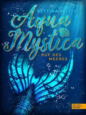 cover image of Aqua Mystica
